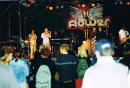 Mayflower Festival 2000
