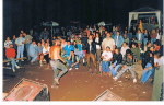 Mayflower Festival 1995