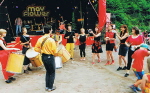 Mayflower Festival 1995